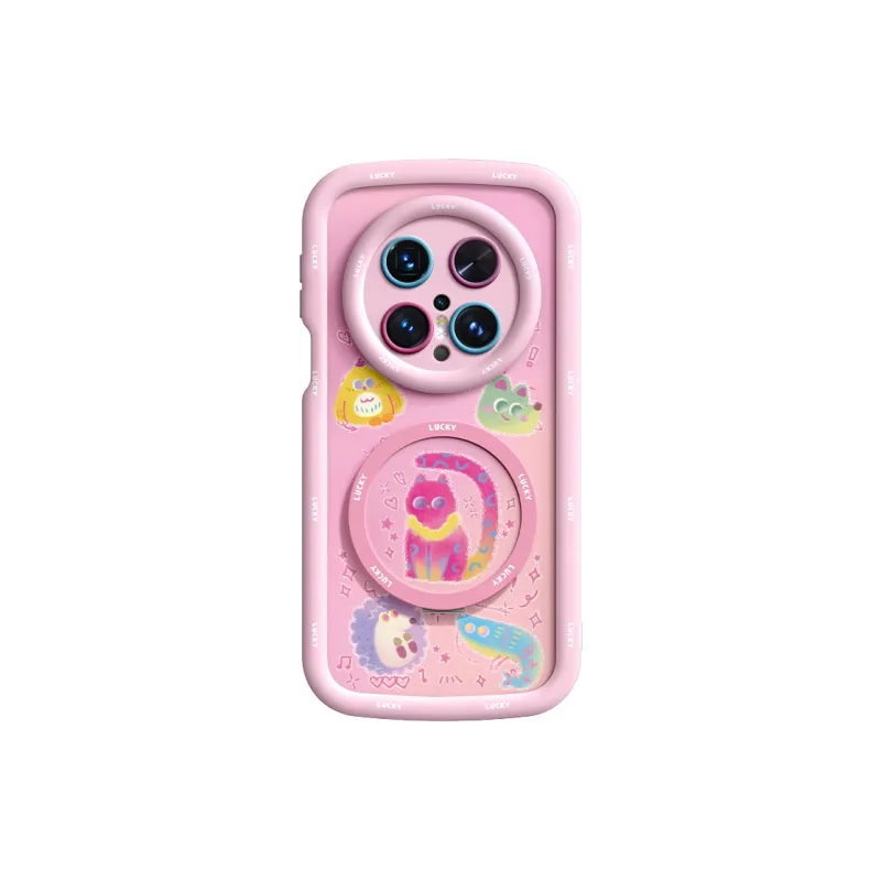 SUPER MOUSE Phone Cases-0