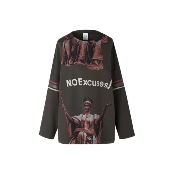 VVNK JANE PLUS Sweatshirt Women's Dark Gray