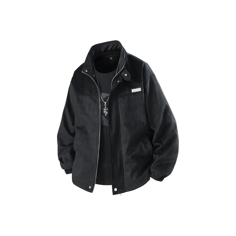 KRISTALIA Jackets Unisex-3