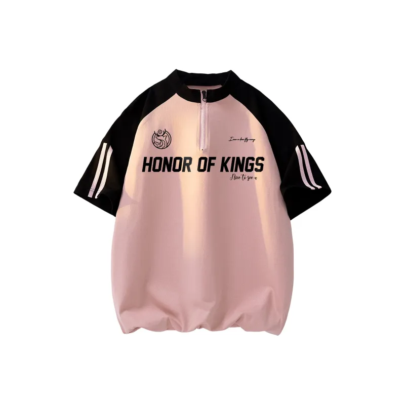 HONOR OF KINGS T Shirts Unisex-10