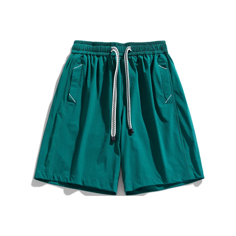 Pepe The Frog Casual Shorts Unisex-5