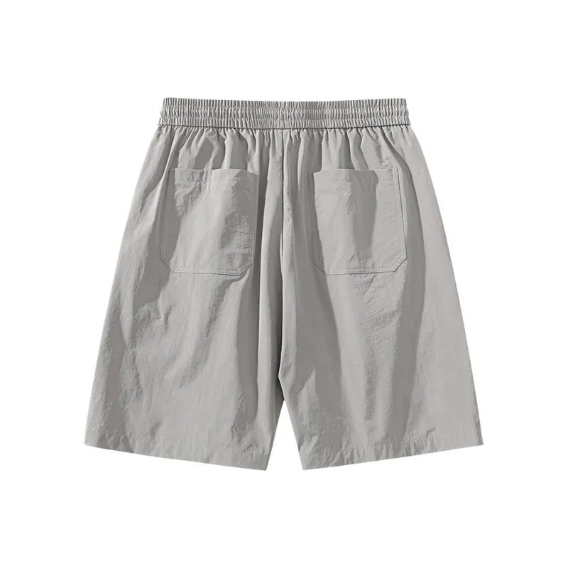 MINISO Casual Shorts Unisex-1