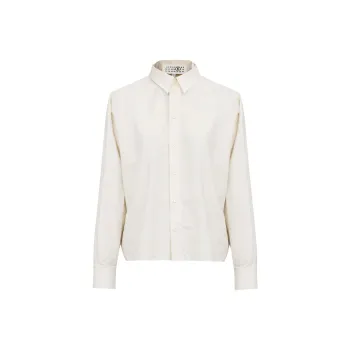 MM6 Maison Margiela Poplin Shirt