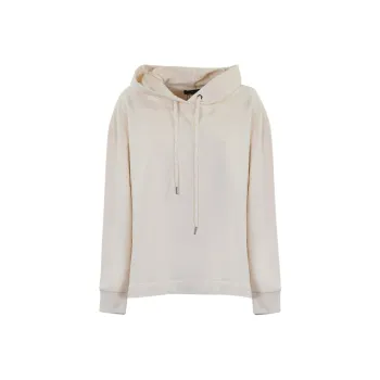 WEEKEND MaxMara Sweatshirt Women's Apricot