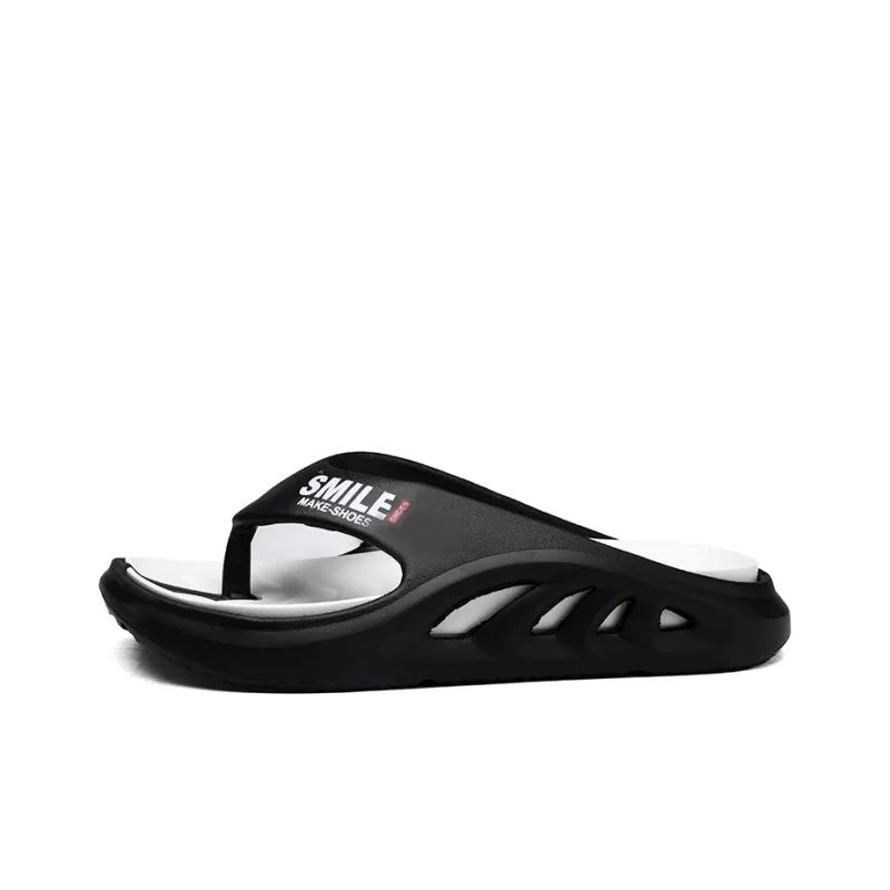 NANJIREN Flip Flops Men-4