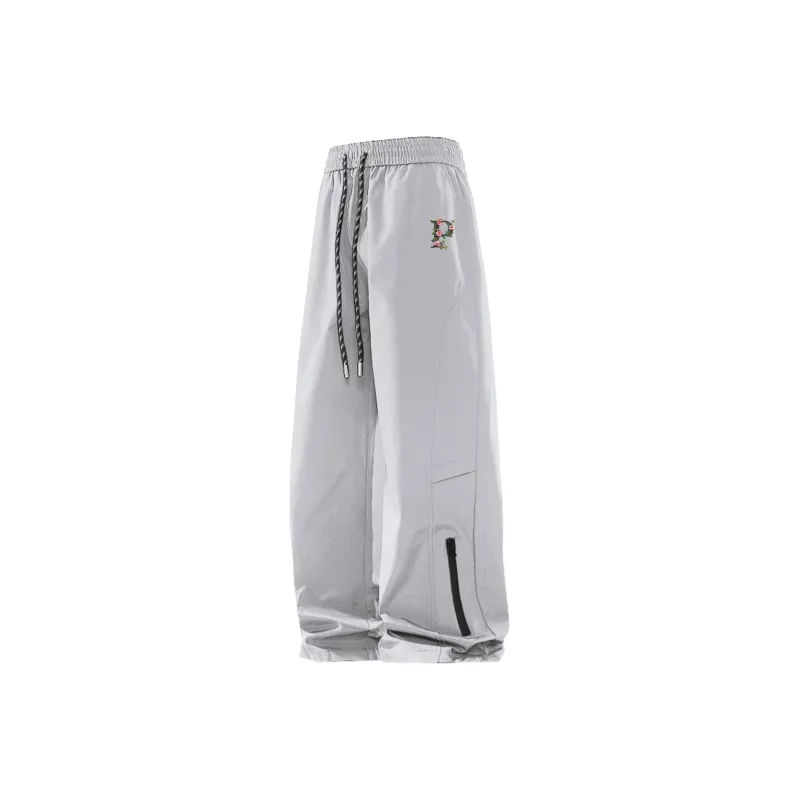 PAUL COSTELLOE Casual Pants Unisex-5