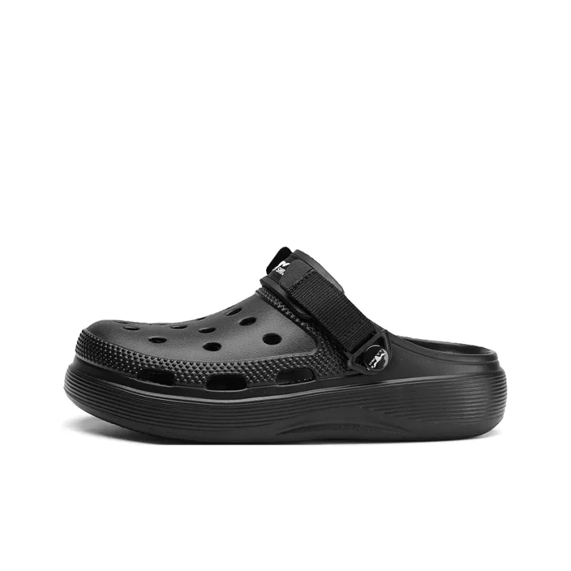 G.N.SHIJIA Clogs Men-0