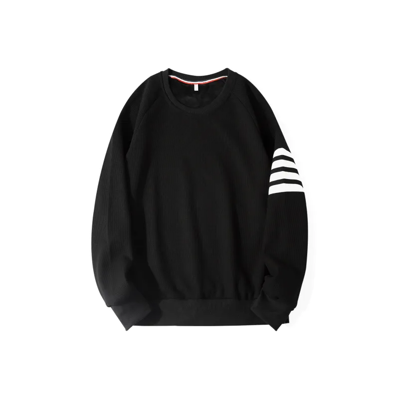 ZHONGBANGJICHU Sweatshirt Unisex-10