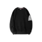 Black (No Fleece-Lined)