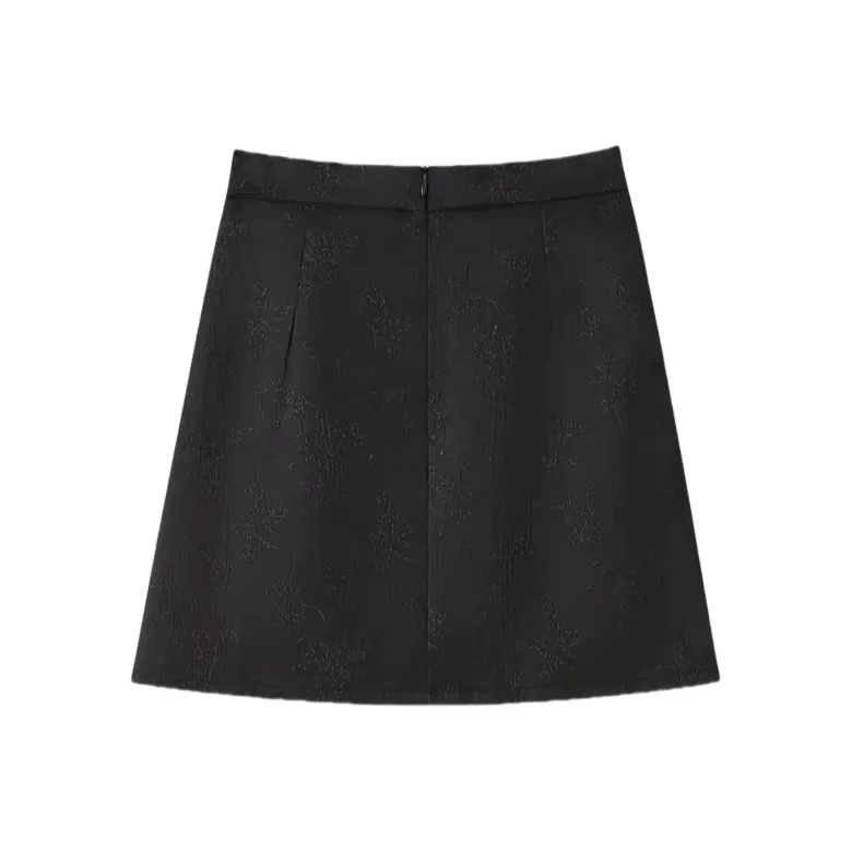 SONDR Casual Short Skirts Women's-5