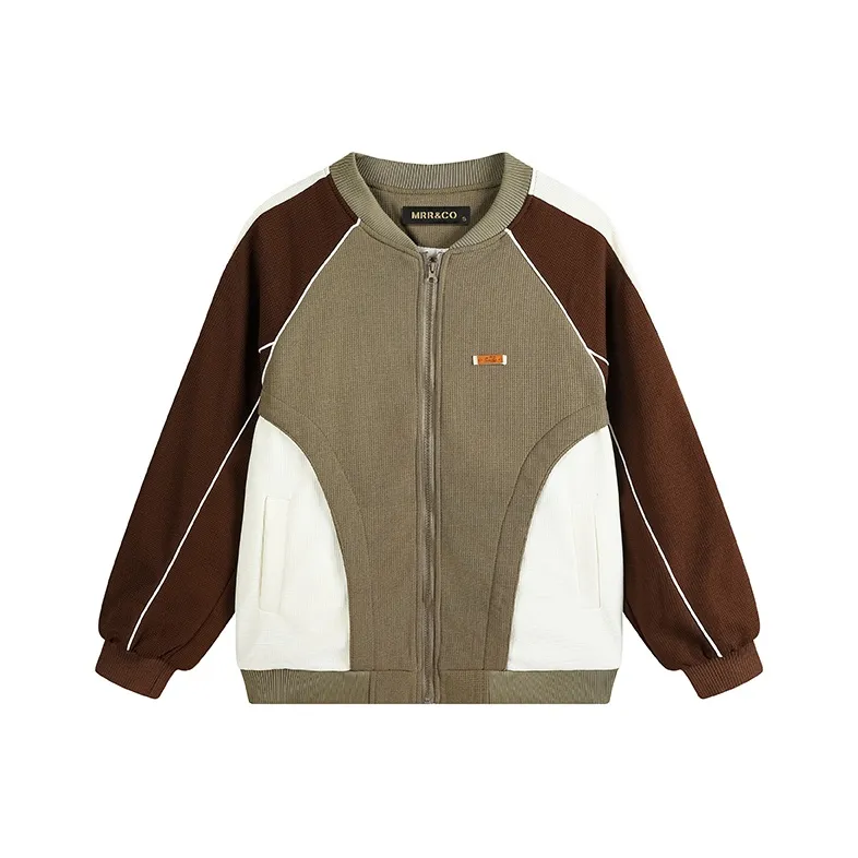 MRR&CO. Jackets & Coats Women's-4