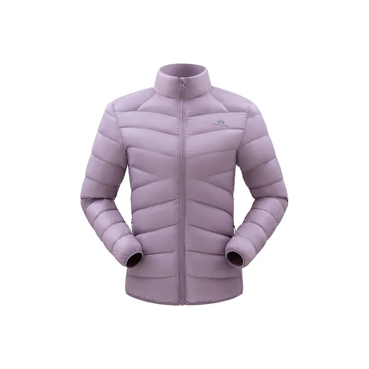 PIONEER CAMP Down Jacket Women's-4