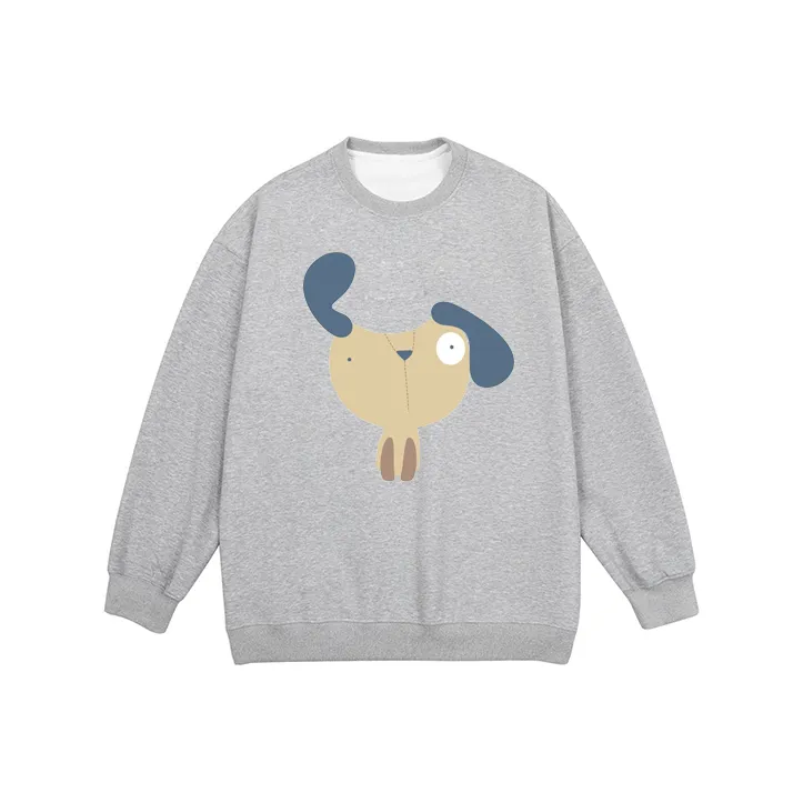 GOSO Sweatshirts Unisex-2