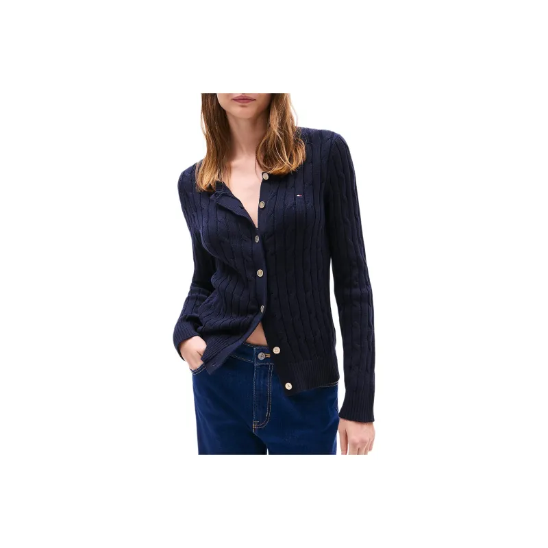 Tommy Hilfiger Knitwear Women's-6