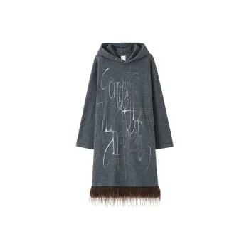 CONP Sweatshirt Unisex Dark Gray