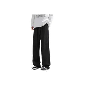 Caramella Casual Pants Unisex