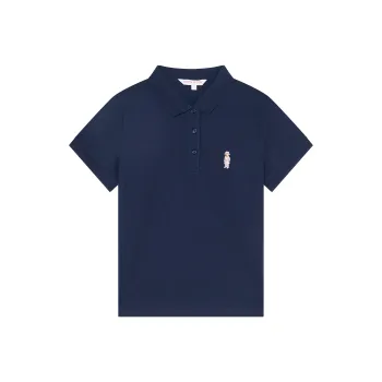 NOISY TEDDY Polo Shirts Women's