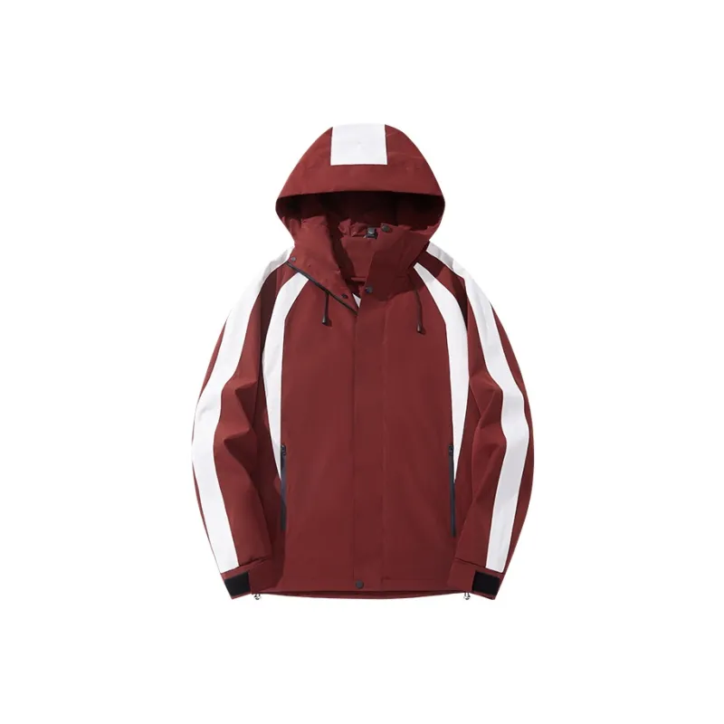 MASGLO Autumn And Winter Season Jackets Coats Unisex-8