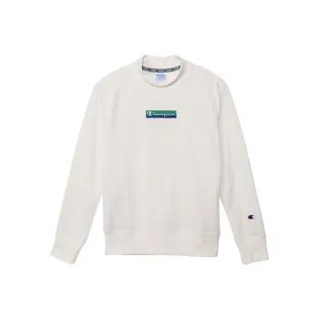 Champion SS24 Sweatshirt Women's Ecru