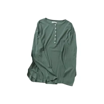 FREAK'S STORE T Shirt Women's Olive Green