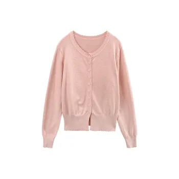 A Paradise For Awakening Knitwear Women's
