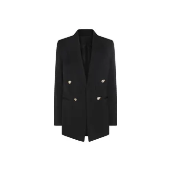 Lanvin Business Suits Women's Black