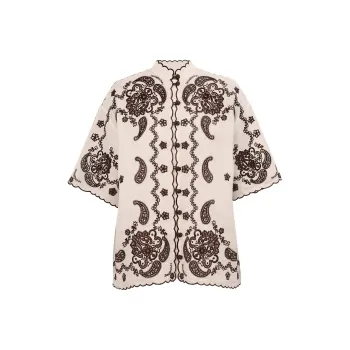 Zimmermann Ascension Shirt