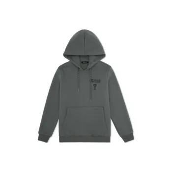 GUESS Sweatshirt Women's Dark Green