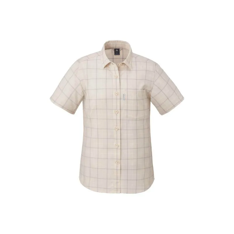 MONTBELL Shirts Women's-1