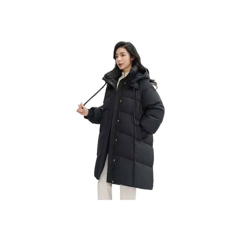 YAYA Down Jackets Women's-3
