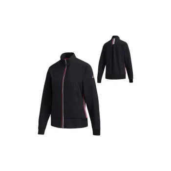 Adidas Jackets Coats Women's Black