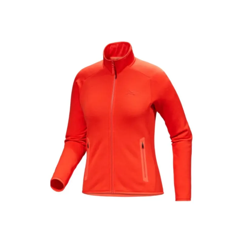 Arcteryx KYANITE Jacket Women's Black-10