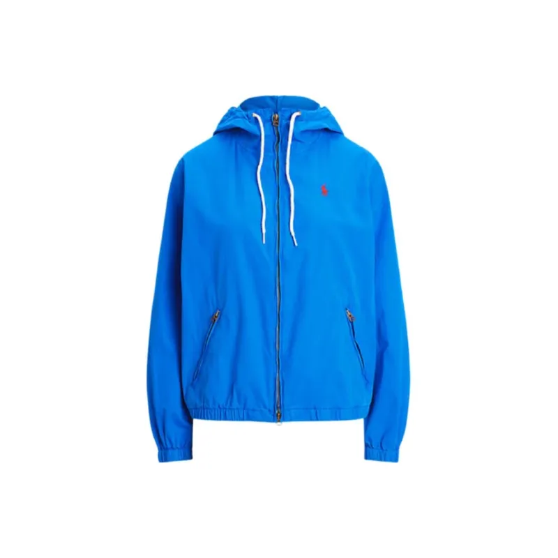 Polo Ralph Lauren Jackets Coats Women's Blue-0