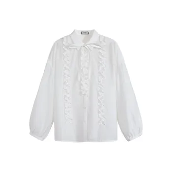 KUOSE Shirts Women's