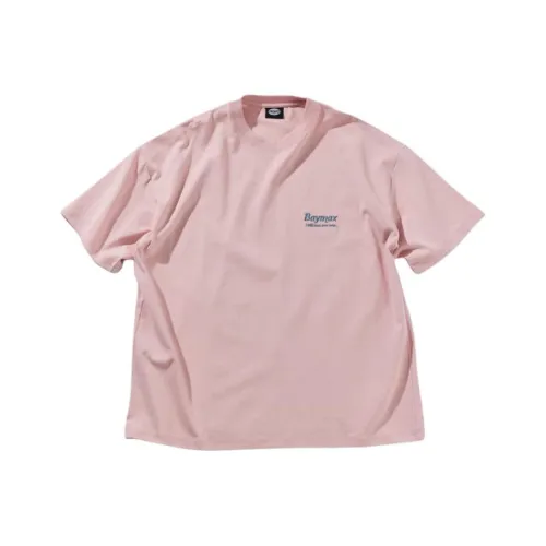 FREAK'S STORE T Shirt Unisex Pink
