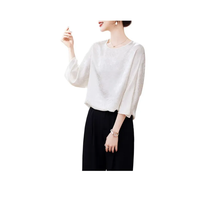 Yi Mengyuan Shirts Women's-0