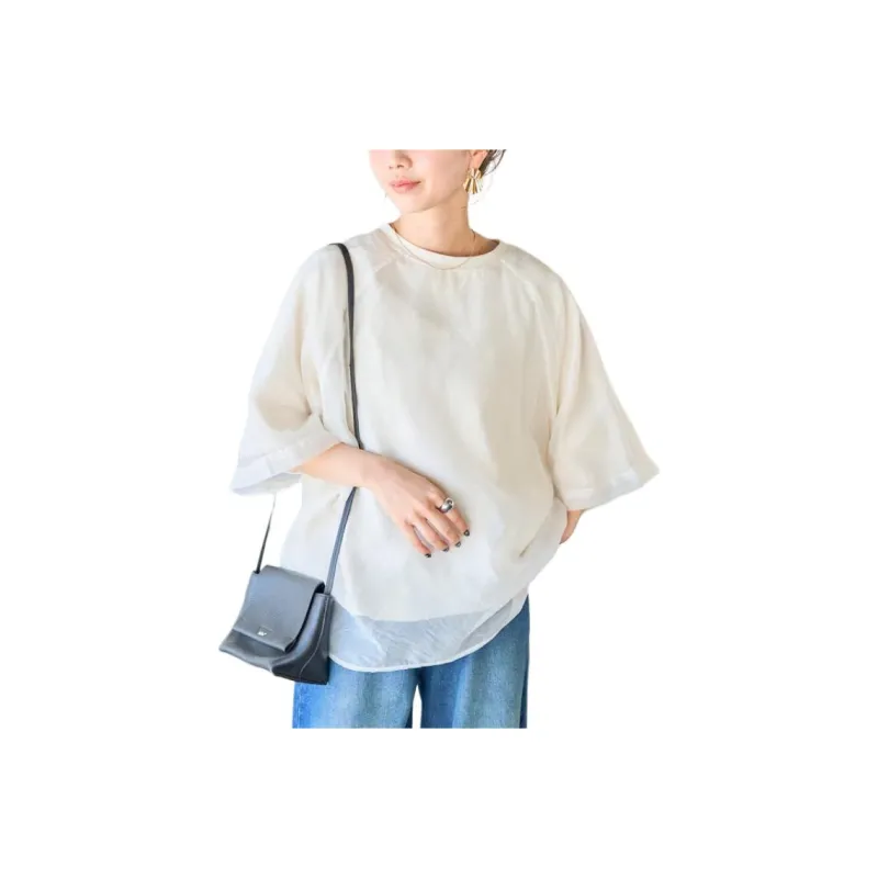 FREAK'S STORE T Shirt Women's Natural-0