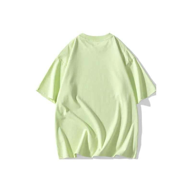 Budding Bear T Shirts Men-31