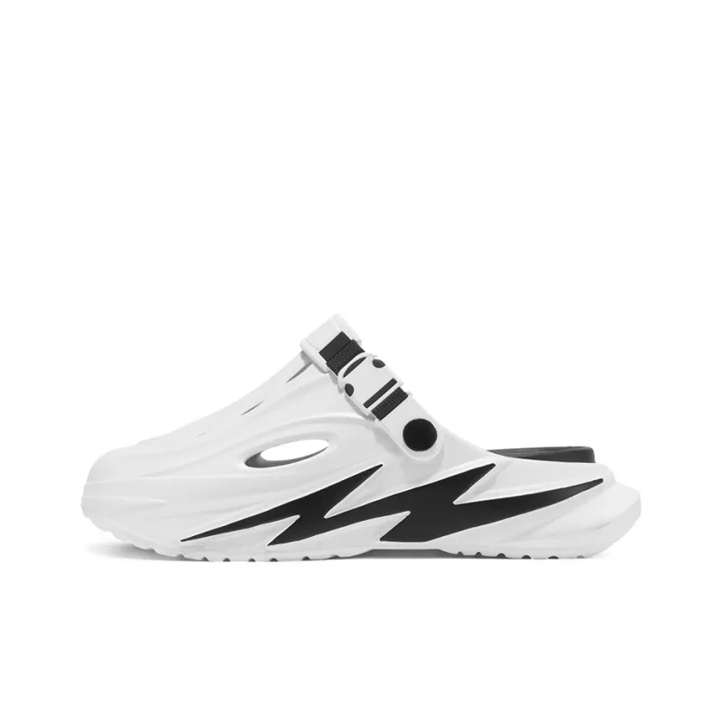 OUGLEMEN Clogs Unisex-1