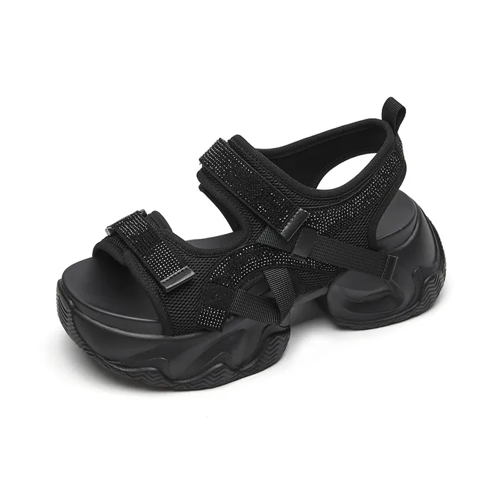 Millies Beach Sandals Women's-1