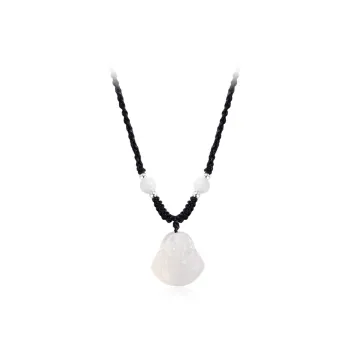 Inkopper Bodhi Seed Necklaces Women's