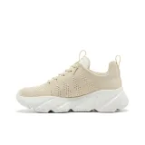 [Women's]Ivory White/Pure White