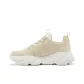 [Women's]Ivory White/Pure White