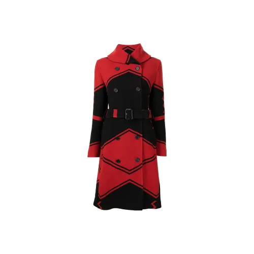 Polo Ralph Lauren Coat Women's Multicolor