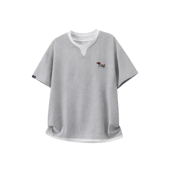 FAKE VINTAGE T Shirts Unisex