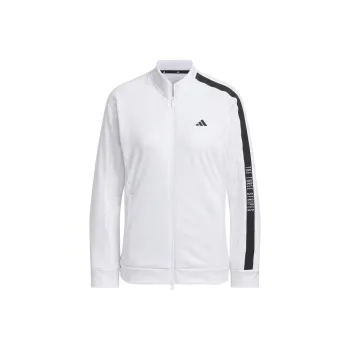 Adidas Cold.Rdy LONG SLEEVE JACKET Jackets & Coats Women's White