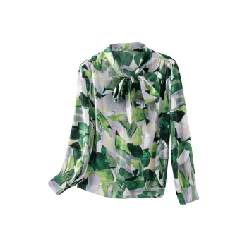 ONE SHALLOW Shirts Women's