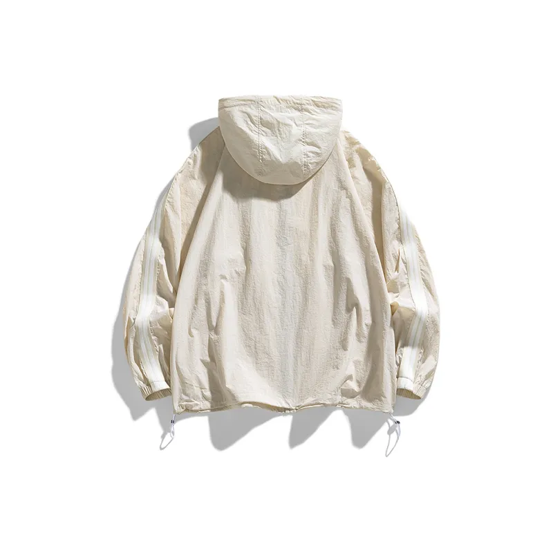 LA'T.WEEKEND Sun Protection Clothing Unisex-12