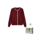 Angora Red (Shopping Bag Included)