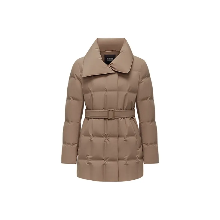 BOSIDENG Down Jackets Women's-4